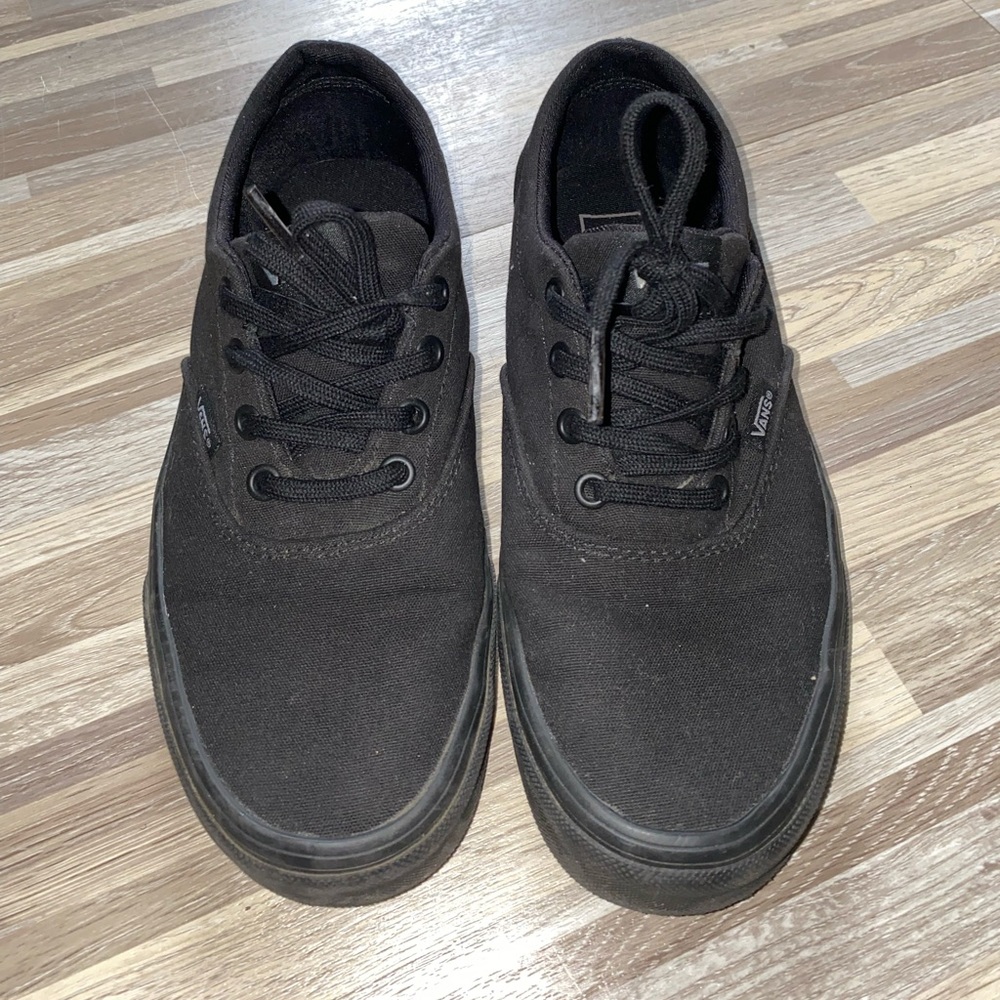 Vans Doheny Sneaker - Women's